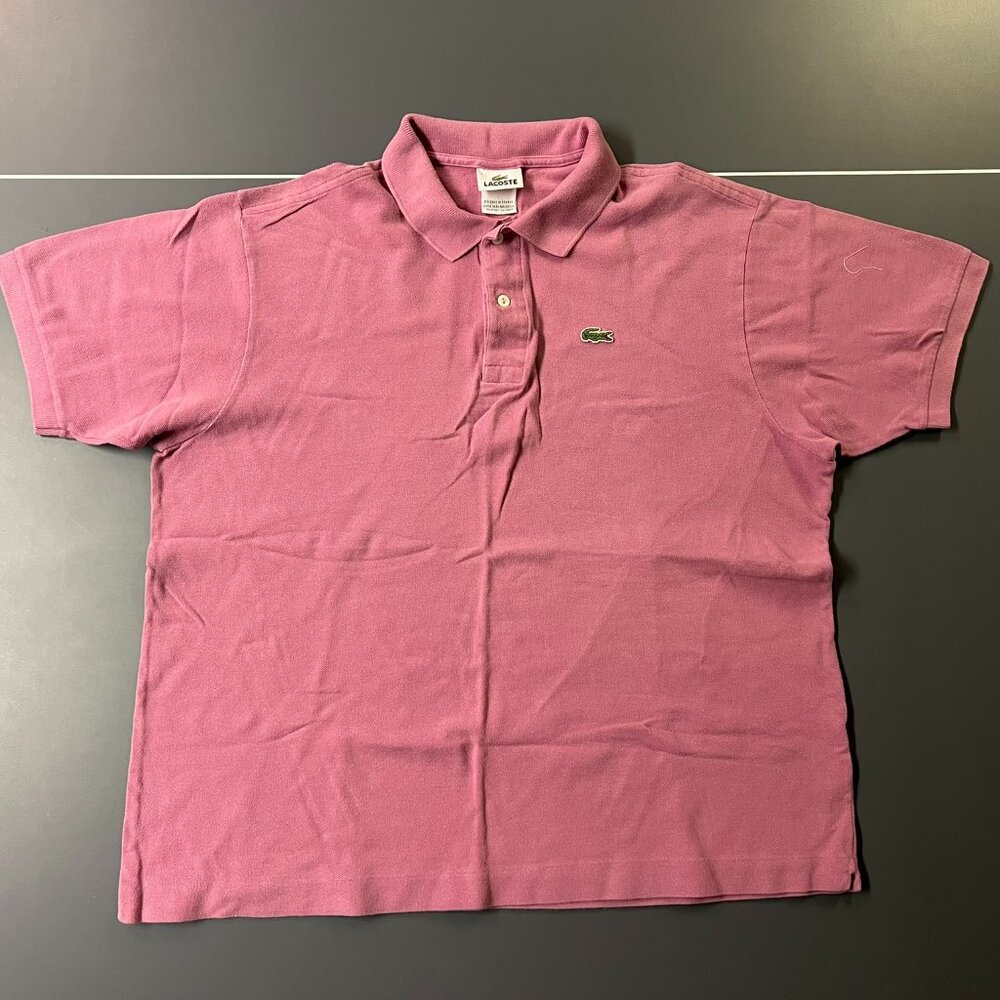 Lacoste Polo